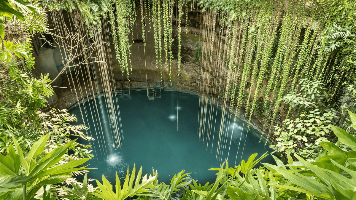 April to June: Warm, Active & Eclectic